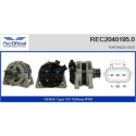 Alternatore RECOFICIAL REC2040195.0