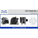 Alternatore RECOFICIAL REC2040195.1