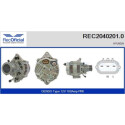 Alternatore RECOFICIAL REC2040201.0