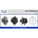 Alternatore RECOFICIAL REC2040206.0