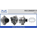 Alternatore RECOFICIAL REC2040207.0