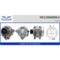 Alternatore RECOFICIAL REC2040209.0