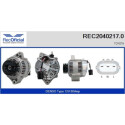 Alternatore RECOFICIAL REC2040217.0