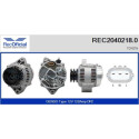 Alternatore RECOFICIAL REC2040218.0