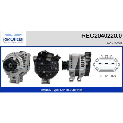 Alternatore