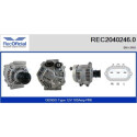 Alternatore RECOFICIAL REC2040246.0