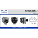 Alternatore RECOFICIAL REC2040254.1
