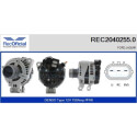 Alternatore RECOFICIAL REC2040255.0