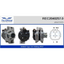 Alternatore RECOFICIAL REC2040257.0