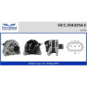 Alternatore RECOFICIAL REC2040258.0