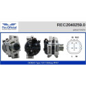 Alternatore RECOFICIAL REC2040259.0