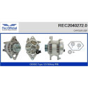 Alternatore RECOFICIAL REC2040272.0