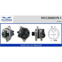 Alternatore RECOFICIAL REC2040279.1