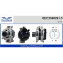 Alternatore RECOFICIAL REC2040291.0