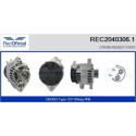 Alternatore RECOFICIAL REC2040306.1