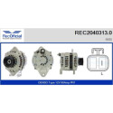 Alternatore RECOFICIAL REC2040313.0