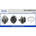 Alternatore RECOFICIAL REC2040319.0