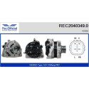 Alternatore RECOFICIAL REC2040349.0