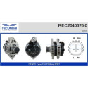Alternatore RECOFICIAL REC2040376.0