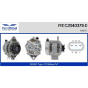 Alternatore RECOFICIAL REC2040379.0