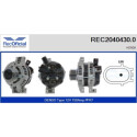 Alternatore RECOFICIAL REC2040430.0