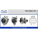 Alternatore RECOFICIAL REC2041101.1