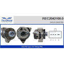 Alternatore RECOFICIAL REC2042100.0