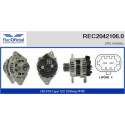Alternatore RECOFICIAL REC2042106.0