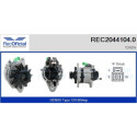 Alternatore RECOFICIAL REC2044104.0