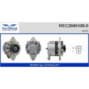Alternatore RECOFICIAL REC2045100.0