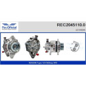 Alternatore RECOFICIAL REC2045110.0