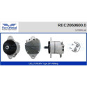 Alternatore RECOFICIAL REC2060600.0