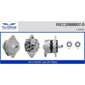 Alternatore RECOFICIAL REC2060607.0