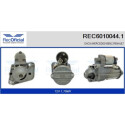 Motorino di avviamento RECOFFICIAL REC6010044.1