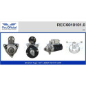 Motorino di avviamento RECOFFICIAL REC6010101.0