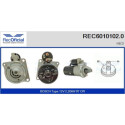Motorino di avviamento RECOFFICIAL REC6010102.0