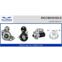 Motorino di avviamento RECOFFICIAL REC6010103.0