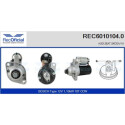 Motorino di avviamento RECOFFICIAL REC6010104.0