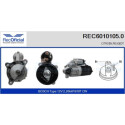 Motorino di avviamento RECOFFICIAL REC6010105.0