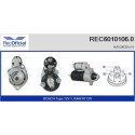 Motorino di avviamento RECOFFICIAL REC6010106.0