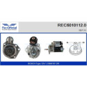 Motorino di avviamento RECOFICIAL REC6010112.0