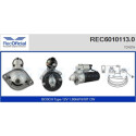 Motorino di avviamento RECOFFICIAL REC6010113.0