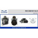 Motorino di avviamento RECOFICIAL REC6010114.0