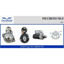 Motorino di avviamento RECOFFICIAL REC6010118.0