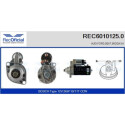 Motorino di avviamento RECOFICIAL REC6010125.0