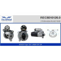 Motorino di avviamento RECOFICIAL REC6010126.0