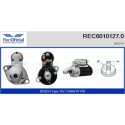 Motorino di avviamento RECOFICIAL REC6010127.0