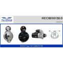 Motorino di avviamento RECOFFICIAL REC6010130.0