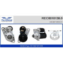 Motorino di avviamento RECOFFICIAL REC6010138.0