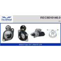 Motorino di avviamento RECOFFICIAL REC6010146.0